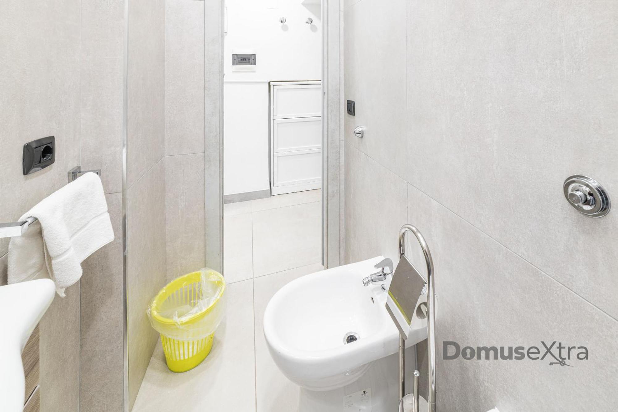 Apartment La Casetta Agli Orefici By Domusextra *