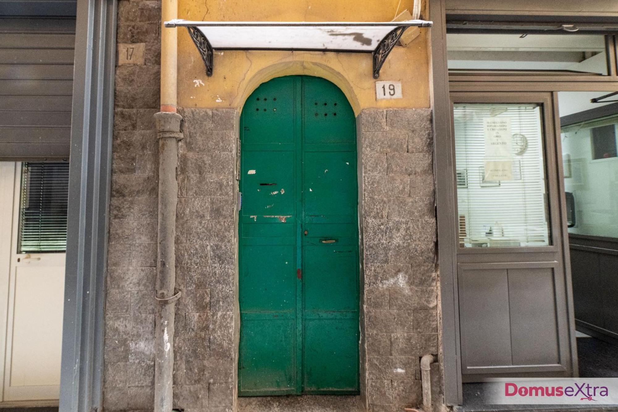 La Casetta Agli Orefici By Domusextra * Naples