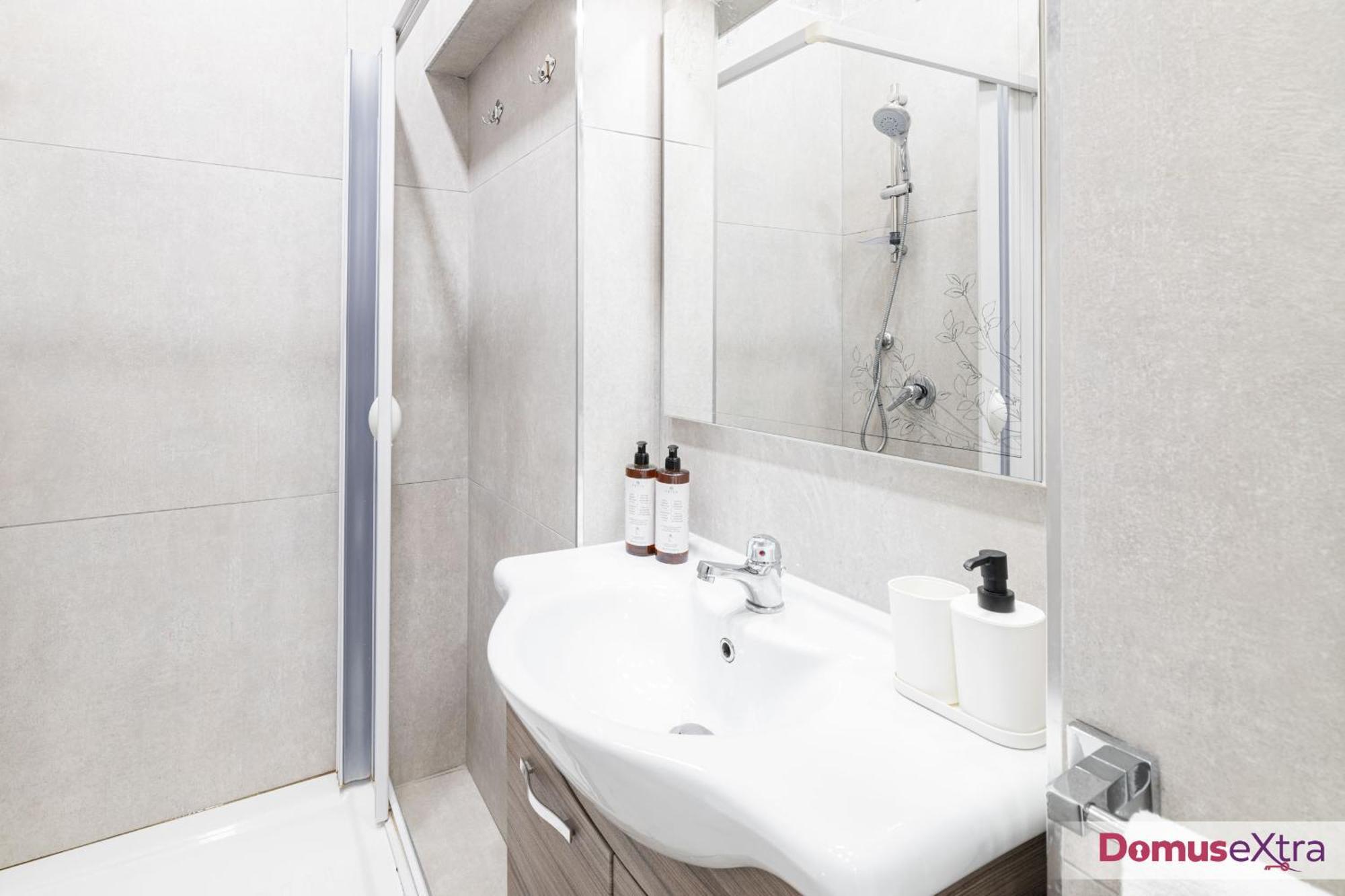 Apartment La Casetta Agli Orefici By Domusextra Naples