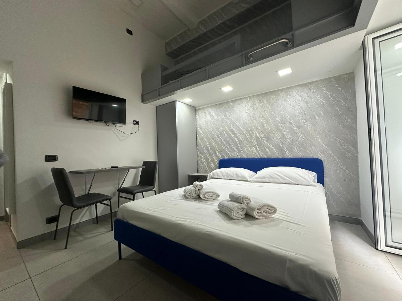 La Casetta Agli Orefici By Domusextra Apartment